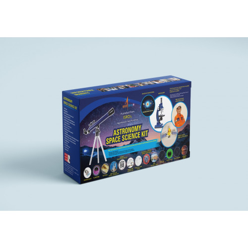 Astronomy Space Science Kit