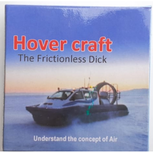 HOVER CRAFT