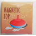 MAGNETIC TOP