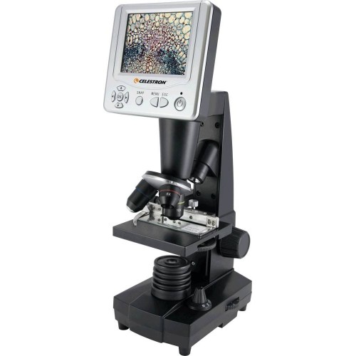 Celestron LCD Digital Microscope 